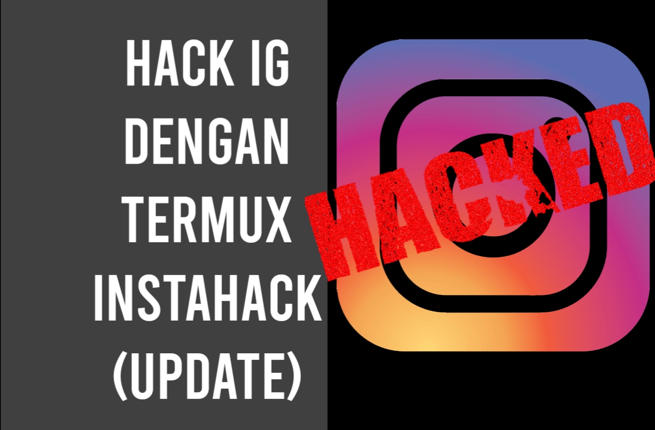 Hack Instagram Termux: Panduan Utama