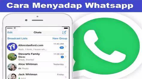 Sadap Wa Termux: Cara Mudah Mengakses Pesan WhatsApp dengan Termux
