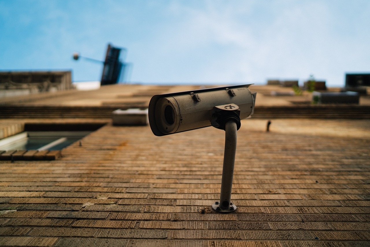 Hack CCTV Termux: Panduan Lengkap untuk Hacking Kamera Pengintai