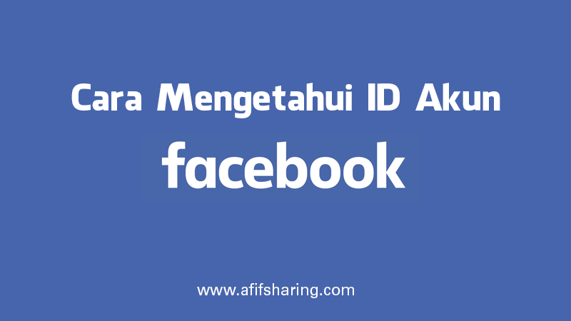 Cara Mudah Mengetahui ID Grup Facebook dan Mengoptimalkan Pengalaman Anda